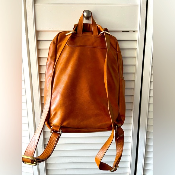 Convertible laptop backpack - Picture 2 of 11